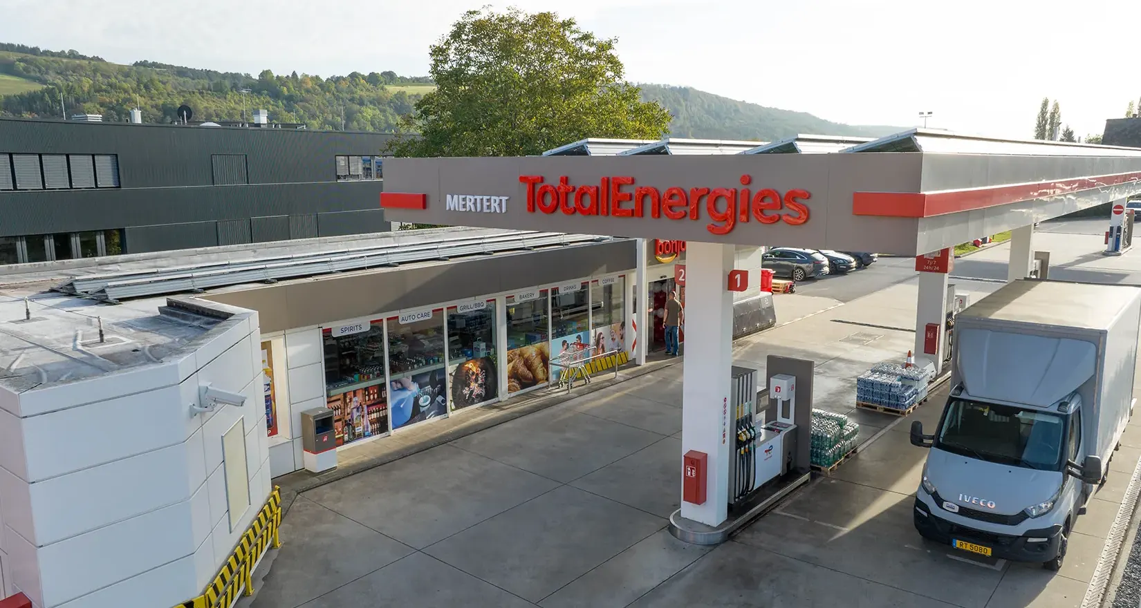 TotalEnergies Mertert