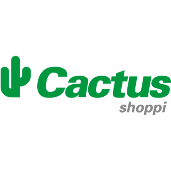 Cactus Shoppi